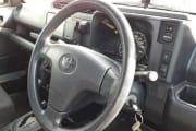 TOYOTA SUCCEED preview 5
