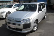 TOYOTA SUCCEED preview 6