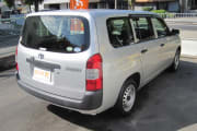 TOYOTA SUCCEED preview 9