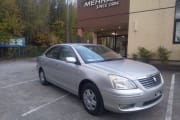 TOYOTA PREMIO preview 1