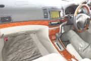 TOYOTA PREMIO preview 3