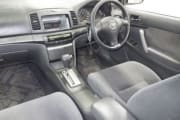 TOYOTA PREMIO preview 3