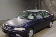 TOYOTA CARINA preview 1