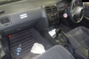 TOYOTA CARINA preview 3