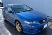 HONDA ACCORD preview 1