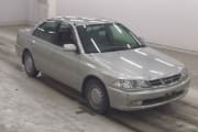 TOYOTA CARINA preview 1