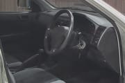 TOYOTA CARINA preview 3