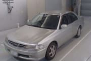 TOYOTA CARINA preview 1