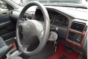 TOYOTA CARINA preview 3