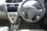 TOYOTA BELTA preview 3