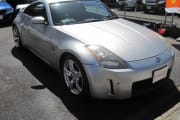 NISSAN FAIRLADY Z preview 8