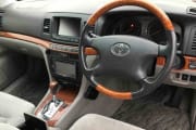 TOYOTA MARK II preview 3