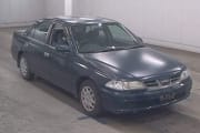 TOYOTA CARINA preview 1