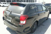 TOYOTA COROLLA FIELDER preview 3