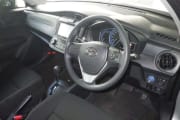 TOYOTA COROLLA AXIO preview 3