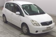 TOYOTA SPACIO preview 1