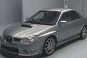 SUBARU IMPREZA preview 1