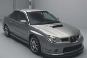 SUBARU IMPREZA preview 2