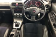SUBARU IMPREZA preview 3