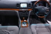 TOYOTA MARK II preview 3
