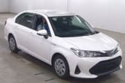 TOYOTA COROLLA AXIO preview 1
