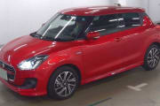 SUZUKI SWIFT preview 2