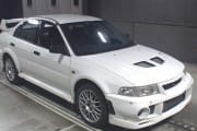 MISTSUBISHI LANCER preview 1