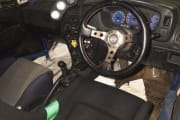 MISTSUBISHI LANCER preview 3