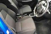 SUZUKI SWIFT preview 3