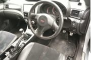 SUBARU IMPREZA preview 3