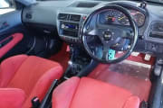 HONDA CIVIC preview 3