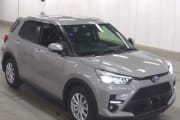 TOYOTA RISE preview 1