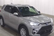 TOYOTA RISE preview 2