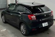 SUZUKI BALENO preview 2