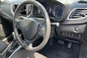 SUZUKI BALENO preview 3
