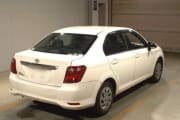 TOYOTA COROLLA AXIO preview 2