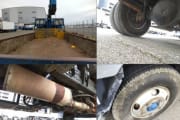 MISTSUBISHI CANTER TRUCK preview 4