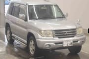 TOYOTA PAJERO preview 1