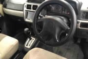 TOYOTA PAJERO preview 3