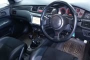 TOYOTA LANCER preview 3