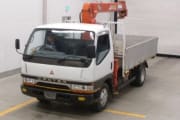 MISTSUBISHI CANTER TRUCK preview 1