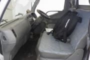 MISTSUBISHI CANTER TRUCK preview 3