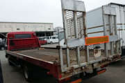 MISTSUBISHI CANTER TRUCK preview 1