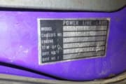 MISTSUBISHI CANTER preview 5