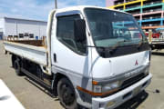 MISTSUBISHI CANTER TRUCK preview 1