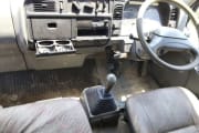 MISTSUBISHI CANTER TRUCK preview 3
