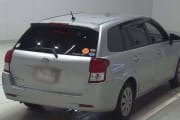 TOYOTA COROLLA FIELDER preview 1