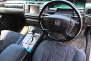 TOYOTA CROWN preview 3