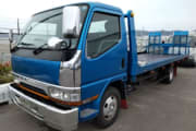 MISTSUBISHI CANTER TRUCK preview 2