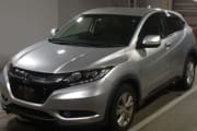HONDA VESEL preview 1